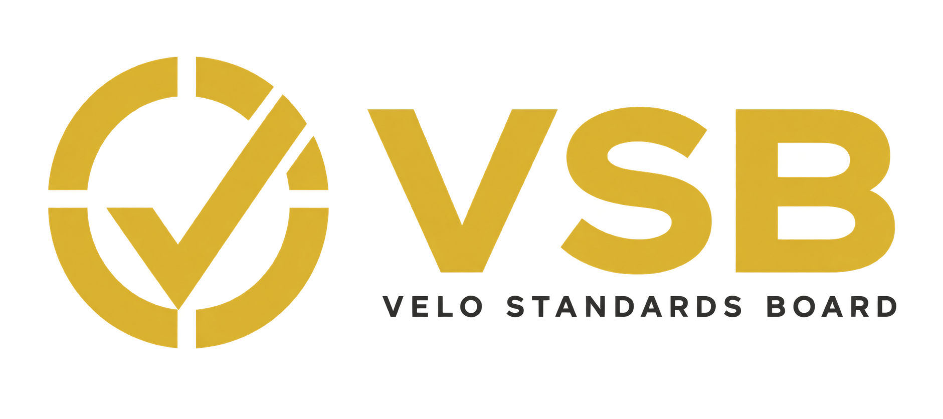 VSB · Velo Standards Board